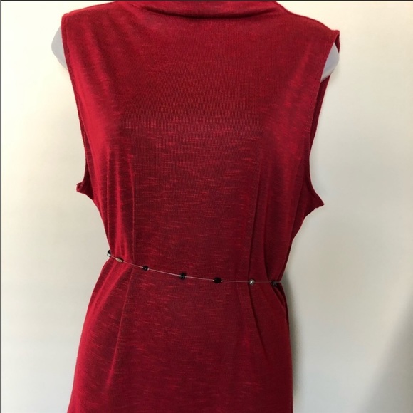 Apt. 9 sleeveless top - Picture 2 of 2